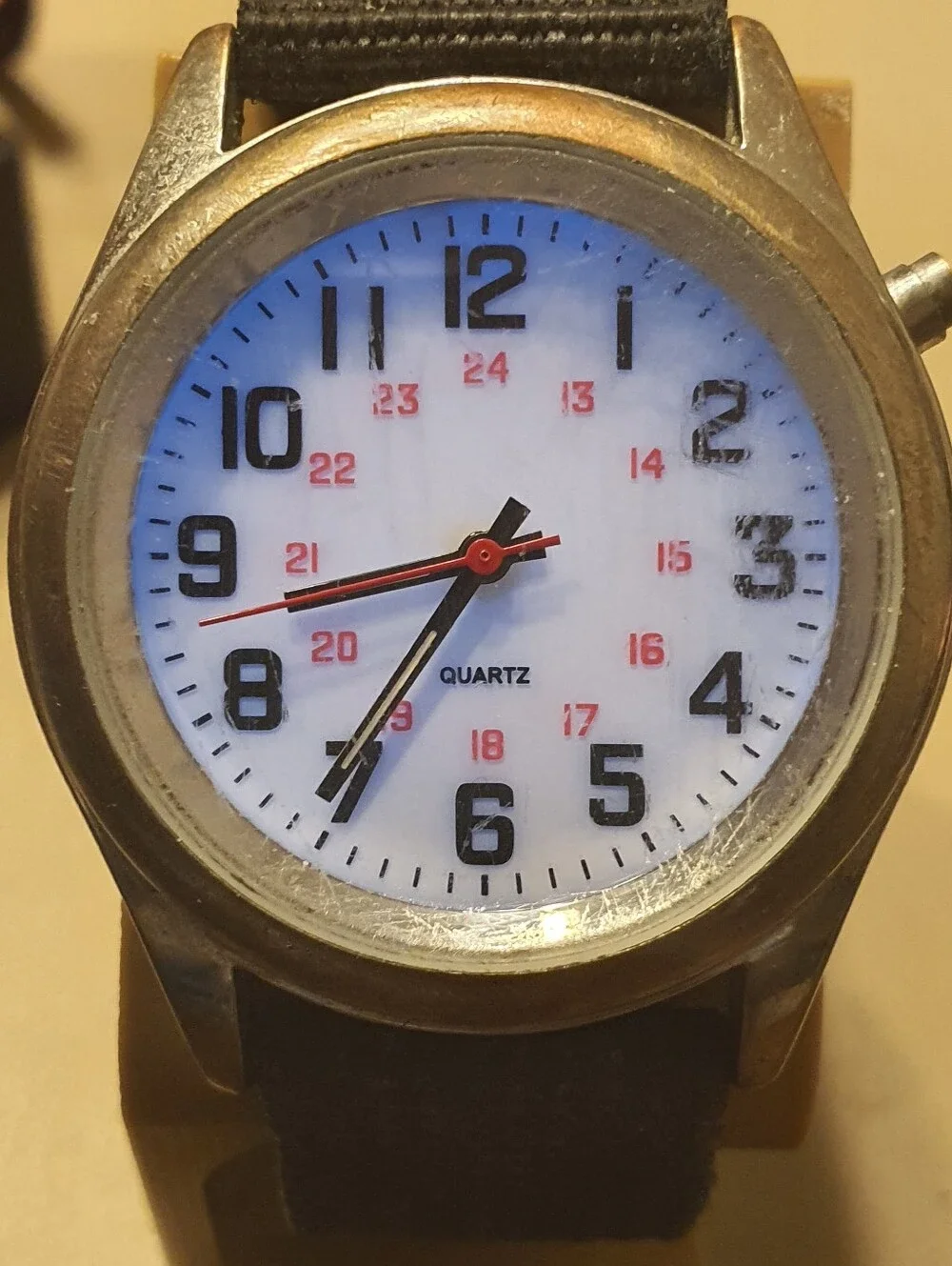 Genwm good used